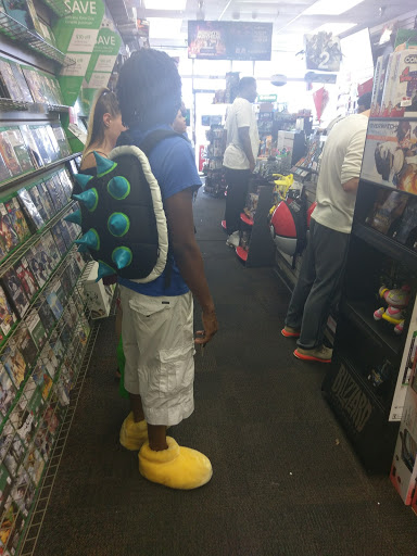 GameStop