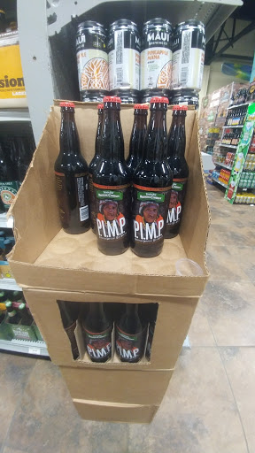 Wine Store «Luekens Liquors», reviews and photos, 41522 US Hwy 19 N, Tarpon Springs, FL 34689, USA