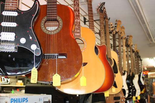 Pawn Shop «Crossroads Pawn Shop», reviews and photos, 15555 Beach Blvd, Westminster, CA 92683, USA