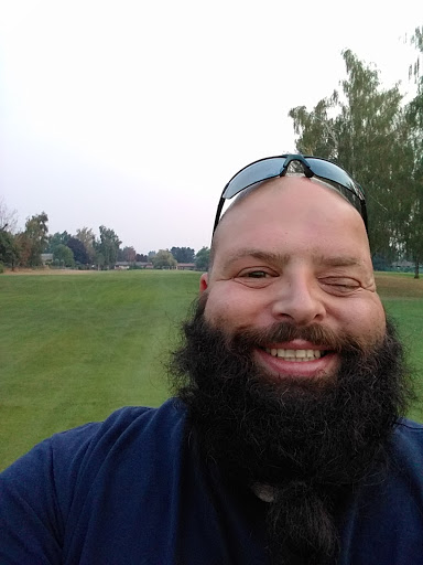 Golf Course «Gresham Golf Course», reviews and photos, 2155 NE Division St, Gresham, OR 97030, USA