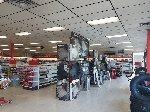 Auto Parts Store «A & A Auto Stores, Inc.», reviews and photos, 2301 Union Blvd, Allentown, PA 18109, USA