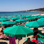 Photo n°1 de l'avis de Dimitris.s fait le 03/06/2022 à 05:03 sur le  Lido Le Canne à Padula Bianca