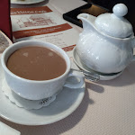 Photo n°2 de l'avis de Vanessa.a fait le 16/04/2023 à 13:12 sur le  Das kleine Café in Thedinghausen à Thedinghausen