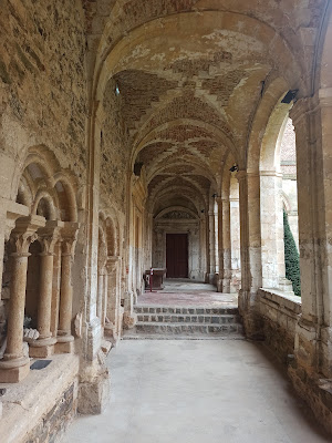 Abbaye Saint-michel à Saint-Michel