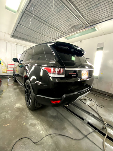 Auto Repair Shop «CCM Auto Repairs Inc», reviews and photos, 7 Midland Ave, Port Chester, NY 10573, USA