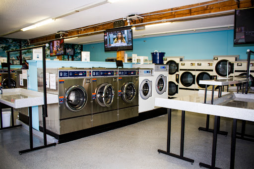 Laundromat «Seaview Laundromat», reviews and photos, 4910 Pacific Way, Seaview, WA 98644, USA