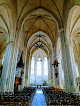 Eglise Saint Martial Montmorillon