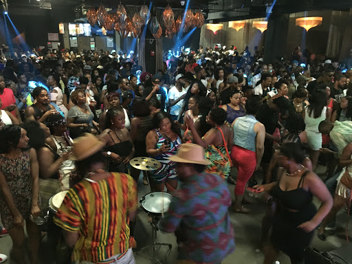 Night Club «Mazi Nightclub», reviews and photos, 130-35 91st Ave, Richmond Hill, NY 11418, USA