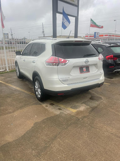 Used Car Dealer «A M T Auto Sales LLC», reviews and photos, 14089 Bellaire Blvd, Houston, TX 77083, USA