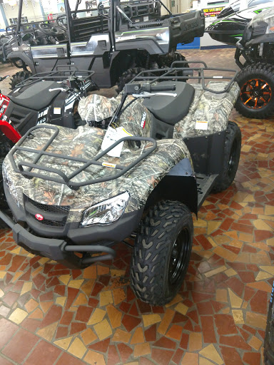 Motorcycle Dealer «Lightspeed Motorsports Llc», reviews and photos, 13250 Airline Hwy, Gonzales, LA 70737, USA