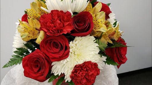 Florist «Park Floral Company», reviews and photos, 1055 Morris Park Ave, Bronx, NY 10461, USA