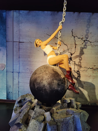 Tourist Attraction «Madame Tussauds Nashville», reviews and photos, 515 Opry Mills Dr, Nashville, TN 37214, USA