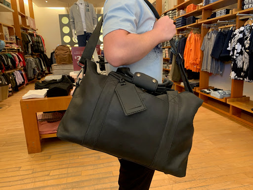 Clothing Store «Roots», reviews and photos, 211 W Maple Rd, Birmingham, MI 48009, USA