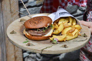 Photo n°87 de Restaurant Chez Pépé Nicolas, Val Thorens à val thorens ()