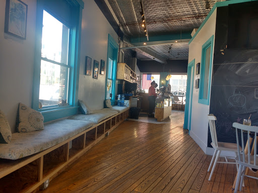 Coffee Shop «Adda Coffee & Tea House», reviews and photos, 200 S Highland Ave, Pittsburgh, PA 15206, USA