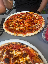 Plats et boissons du Pizzeria Rotolo à Grenoble - n°2