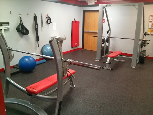 Gym «Snap Fitness», reviews and photos, 4070 Lakeland Ave N, Robbinsdale, MN 55422, USA