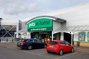 Pets at Home Broadstairs image