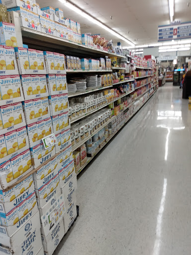 Supermarket «Imperial Supermarket», reviews and photos, 1940 East 8 Mile Road, Detroit, MI 48234, USA