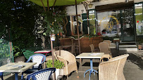 Atmosphère du Restaurant Le Grand Cafe Du Printemps à Mauvezin - n°13