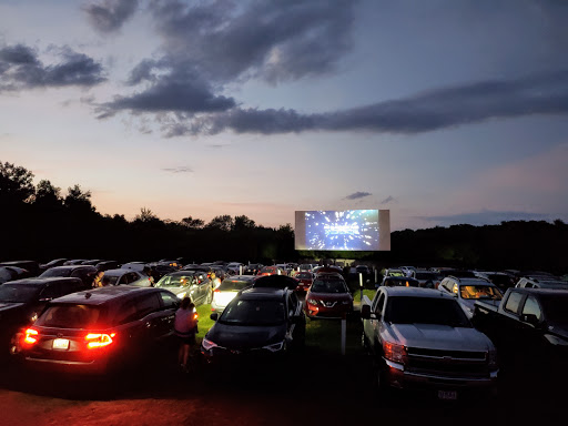 Drive-in Movie Theater «Stardust Drive In Theatre», reviews and photos, 310 Purple Tiger Dr, Watertown, TN 37184, USA