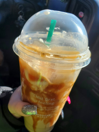 Coffee Shop «Starbucks», reviews and photos, 15051 E 104th Ave, Commerce City, CO 80022, USA