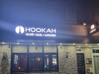 Hookah - Bar | Café | Lounge