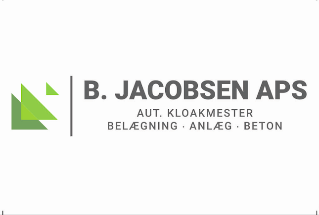 Anmeldelser af B. Jacobsen ApS i Rødekro - Andet