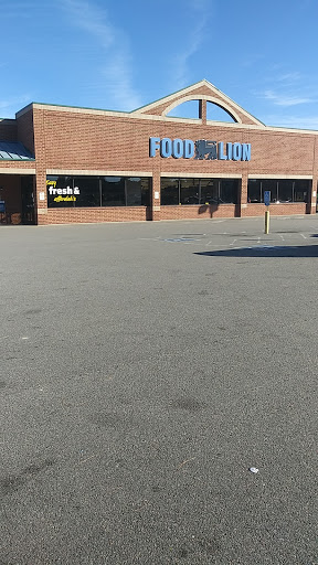 Grocery Store «Food Lion», reviews and photos, 2105 Academy Rd, Powhatan, VA 23139, USA