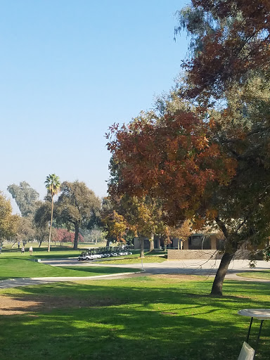 Golf Course «Valley Oaks Golf Course», reviews and photos, 1800 S Plaza St, Visalia, CA 93277, USA