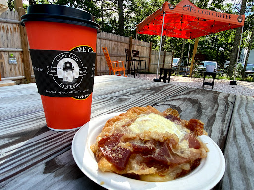 Coffee Store «Cape Cod Coffee», reviews and photos, 348 Main St, Mashpee, MA 02649, USA