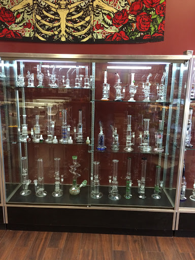 Vaporizer Store «Soho Smoke», reviews and photos, 2026 Badlands Dr, Brandon, FL 33511, USA