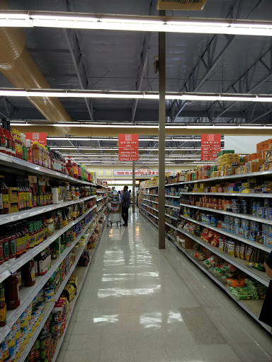 Asian Grocery Store «Lee Lee International Supermarkets», reviews and photos, 2025 N Dobson Rd, Chandler, AZ 85224, USA
