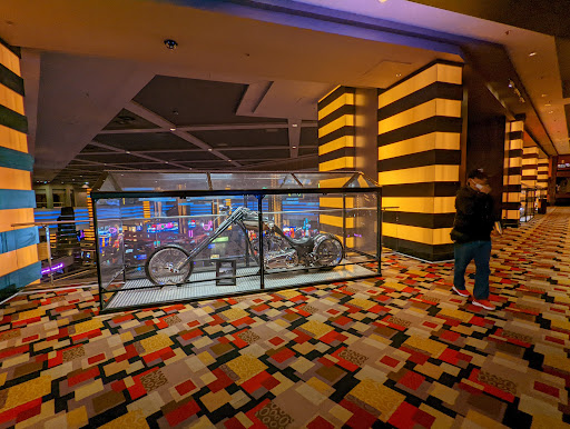 Shopping Mall «Miracle Mile Shops», reviews and photos, 3663 S Las Vegas Blvd, Las Vegas, NV 89109, USA