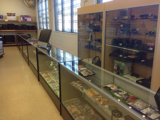 Gold Dealer «Gold Exchange and Pawn», reviews and photos, 3258 Randleman Rd, Greensboro, NC 27406, USA