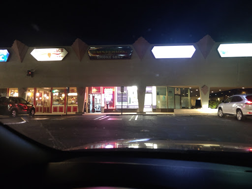 Tobacco Shop «Amsterdam Smoke Shop», reviews and photos, 5901 Warner Ave, Huntington Beach, CA 92649, USA