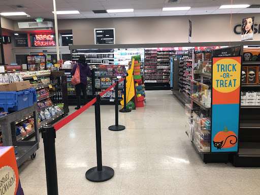 Drug Store «Bartell Drugs Queen Anne Store», reviews and photos, 600 1st Ave N, Seattle, WA 98109, USA