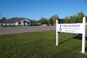 Paramount Rehabilitation Services image