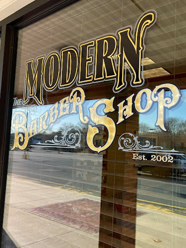 Barber Shop «Modern Barbershop», reviews and photos, 430 Liberty St # 9, Hanson, MA 02341, USA