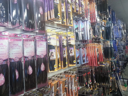 vogue beauty supply, 811 E Semoran Blvd, Apopka, FL 32703, USA, 