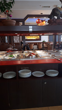 Atmosphère du Restaurant chinois Délices d'Asie à Berck - n°10