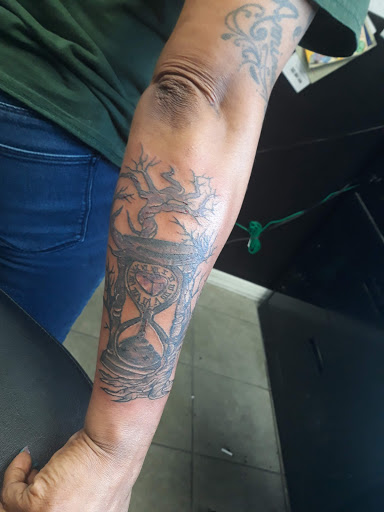 Explore sister tattoo ideas for 3, creative tattoo ideas in Ocala, available at The ink Vault Tattoo Studio