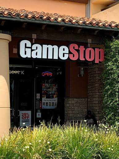 Video Game Store «GameStop», reviews and photos, 2944 Tapo Canyon Rd STE K, Simi Valley, CA 93063, USA