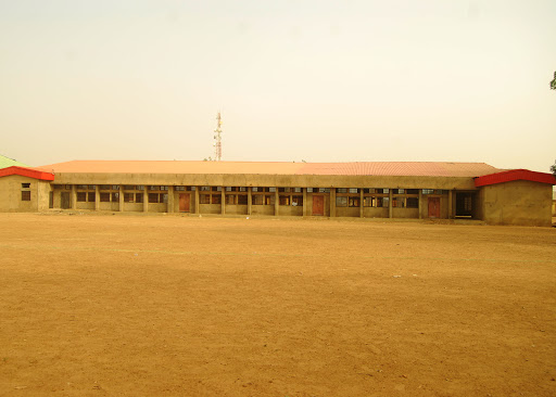 Federal Government College Daura, Daura, Nigeria, Restaurant, state Katsina