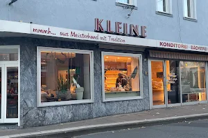 Cafe Kleine image