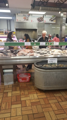 Supermarket «Seafood City Supermarket», reviews and photos, 8231 Woodman Ave., Panorama City, CA 91402, USA