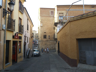 PUB LA MURALLA - C. Colada, nº11, 37500 Cdad. Rodrigo, Salamanca, Spain