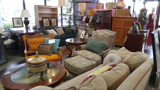 Thrift Store «Laura’s House Resale Store», reviews and photos, 31878 Del Obispo St #104, San Juan Capistrano, CA 92675, USA