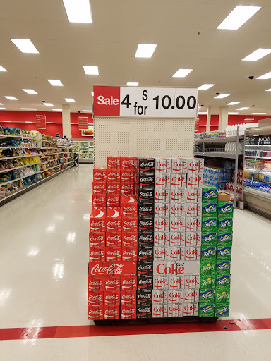 Department Store «Target», reviews and photos, 4301 E Virginia Ave, Glendale, CO 80246, USA