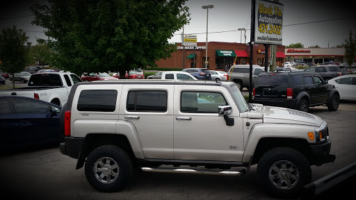 Used Car Dealer «Black Tie Automotive LLC», reviews and photos, 200 W Main St, Hendersonville, TN 37075, USA